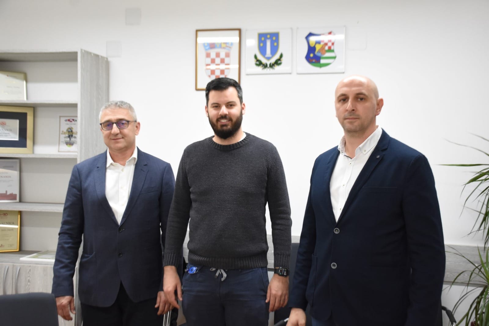 Krunoslav Rimac Stupnik: Tvrtka Rimac na 14 hektara poslovne zone gradi najveći testni ...