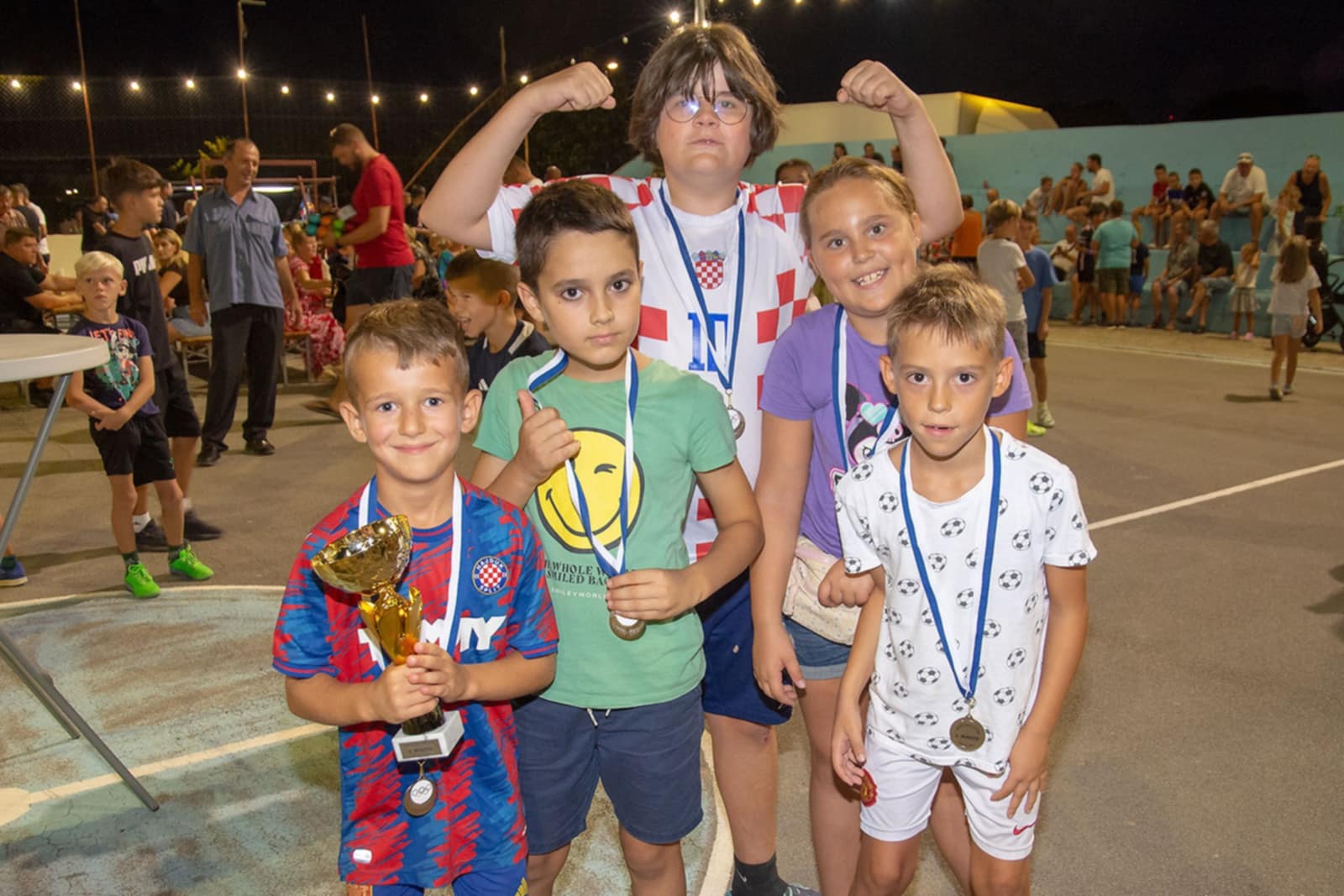 Novigrad: Varoška fešta u Pridragi - spoj tradicije, zabave i vrhunskog ...